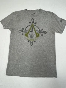Assassin's Creed Mens Small Graphic Print T Shirt - Picture 1 of 10