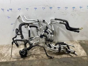 air conditioning, hoses/Pipes Chrysler Pacifica 2018 - Picture 1 of 7