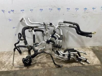 air conditioning, hoses/Pipes Chrysler Pacifica 2018 - Image 1 of 4