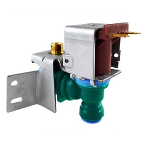 Refrigerator Water Inlet Valve W10394076 W10865826 K78282 W10726788 W10833705 W1 - Picture 1 of 2