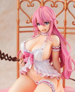Redo of Healer Freia: Light Novel Ver. Statue - Picture 1 of 6
