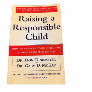 Raising a Responsible Child: Prepare Your Child for Today’s World – Parenting Bo - Picture 1 of 12