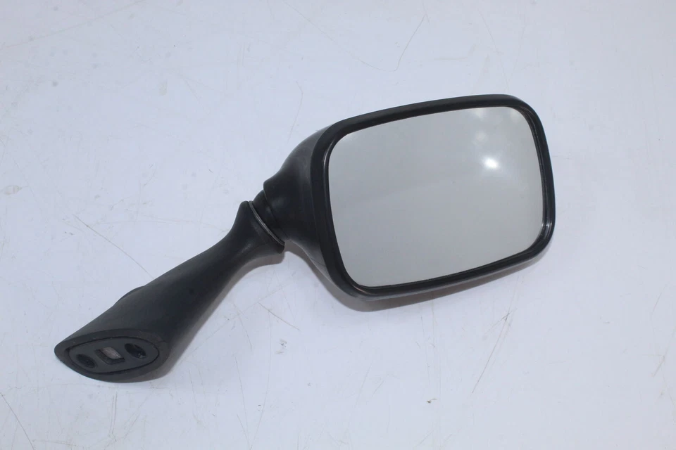 Espejo retrovisor derecho 99-17 Suzuki Hayabusa GSX1300R 56500-24F20 Foto 1 de 4