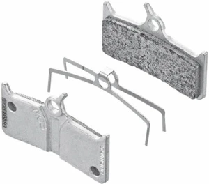 Shimano Brake Pads M03 Metal Deore XT BR-M 755 756 Hope M4 Mono Sintered - Picture 1 of 1