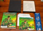 Special Forces (Microprose) - Atari ST game - boxed, complete - tested & working