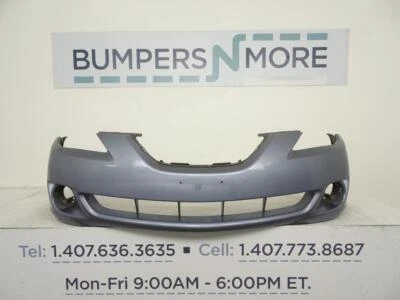 Cubierta de parachoques delantero OEM 2004 2005 2006 Toyota Solara SE/SLE Foto 1 de 4