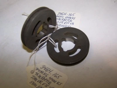 NUEVO DE LOTE MONTESA 34M TRANSMISIÓN QUINTA RUEDA DE TRANSMISIÓN # 3464.165 KING SCORPION AHRMA F11 Foto 1 de 2