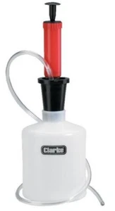 Olio Estrattore, Portatile Foratura Pompe Confezione 1 - CHT612 - Foto 1 di 2