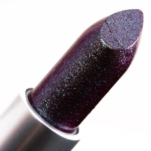 MAC Frost LIPSTICK ~ ON and ON ~ Full Size AUTHENTIC - Picture 1 of 2