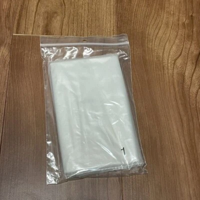 HERMÈS BRAND NEW Authentic Hermes Birkin Handbag Raincoat Rain Protection Cover #1