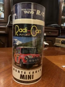 Mini Cooper Radican by Taiyo - Unopened - Picture 1 of 4