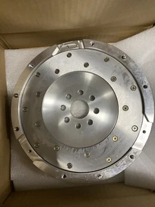 Volante aligerado de aluminio ZZPerformance F35 se adapta a Chevy Cobalt 2005-10 2,0 L SS - Imagen 1 de 3