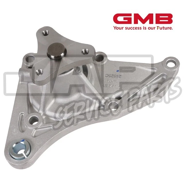 GMB Japan OE Water Pump for Honda S2000 99-09 AP1/AP2 F20C - Image 1 of 1