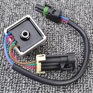 For Polaris Voltage Regulator / Rectifier RZR XP 1000 PRO R R4 TRAIL M1400  - Imagen 1 de 9