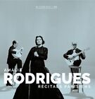 Rcitals Parisiens [Vinile],Amalia Rodrigues,Lp _ Record,Nuovo,Gratuito & Fast