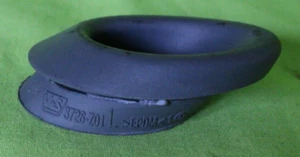 Mercedes Benz W220 Round Vent End Trim Piece Left 3726-Z01 - Picture 1 of 9