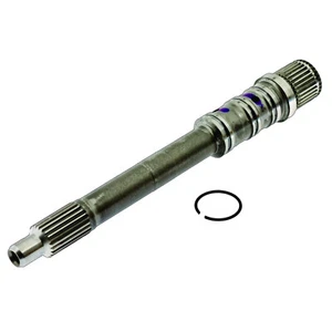 62TE Transmission Input Shaft 2006-on OEM Mopar 68004290AA Chrysler Dodge Ram - Picture 1 of 4