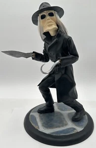 Figura de 12 pulgadas Puppet Master Blade Full Moon Toys 2001 horror - Imagen 1 de 18