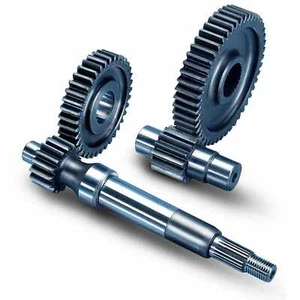 POLINI 202.1389 INGRANAGGIO PRIMARIO 17/44 PIAGGIO 150 per Vespa ET4  2000-2005 - Picture 1 of 2