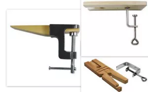 Bench Pins - 3 styles to choose from ! - Picture 1 of 4