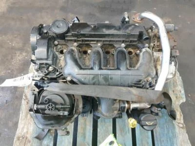 2004-2008 MK2 VOLVO V50 COMPLETE ENGINE 2.0 DIESEL D4204T - Image 1 of 4