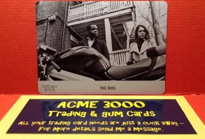 Cryptozoic ORPHAN BLACK Season 1 - BLACK PRINTING PLATE - Base Card 28 - Picture 1 of 2