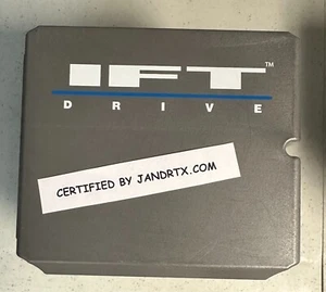 Precor IFT Drive P/N 300504-106 300504106 220V   $75 back for core =$375 - Picture 1 of 4