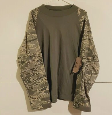 Tru Spec Combat Shirt Size Large Cordura Base Layer Tactical Response NWT - Image 1 of 4