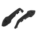 2X(Ignition Plug Cover Frame Guards Buffer For  R1200gs Adventure R1200rt1452
