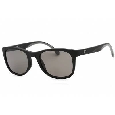 Gafas de sol CARRERA para hombre mate negro plástico borde completo CARRERA 8054/S 0003 M9 Foto 1 de 2