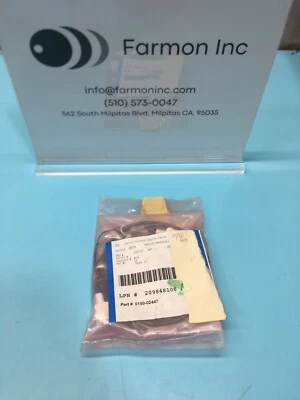 Conjunto AMAT 0150-02447, pierna MAG serie CBL, 186020 Foto 1 de 4