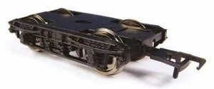 Bachmann 36-005A OO Gauge Mk1 Coach Bogies (x2) - Picture 1 of 1