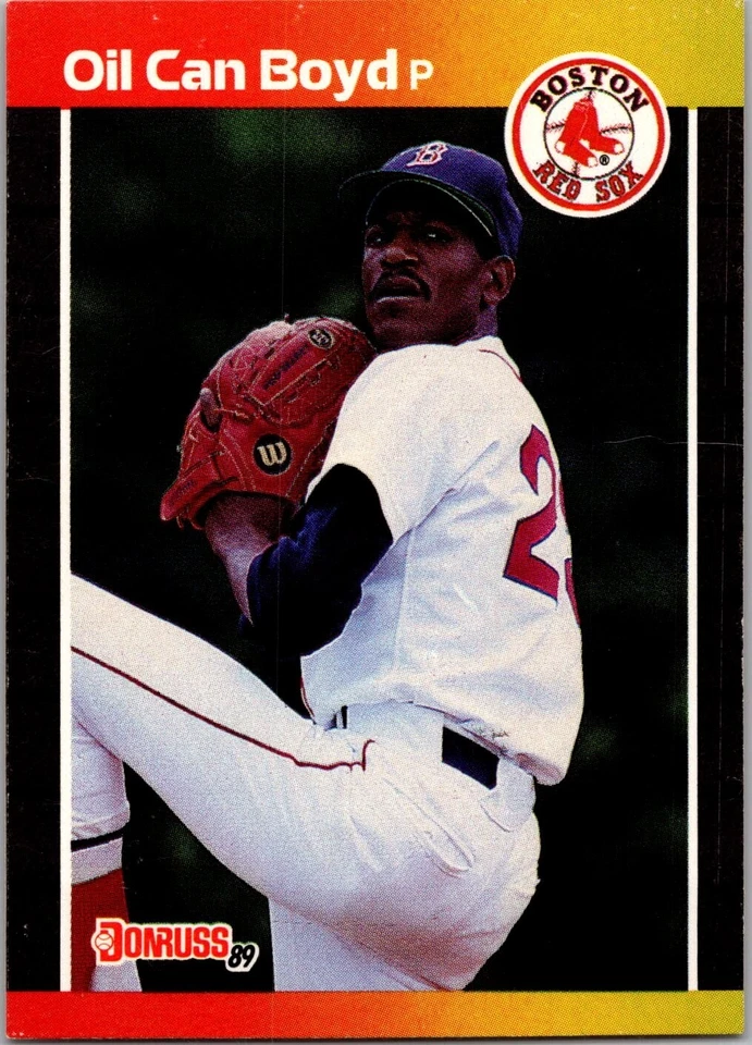 1989 Donruss Baseball Complete Your Set You Pick Choose #397 - 528 - Image 1 of 1