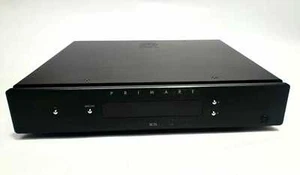Primare SC15 Prisma Pre Amplifier and Streamer Black, Return - Picture 1 of 7