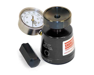 Sherline LM-2000 Trailer Tongue Weight Scale (0 - 2,000 lbs) - Picture 1 of 1