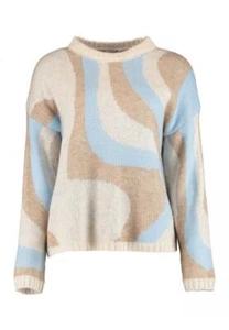 HAILYS ladies jumper Ka44yla beige - Picture 1 of 1