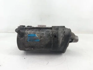2006-2019 Toyota Yaris Car Starter Motor Solenoid Oem WT1IG - Picture 1 of 6