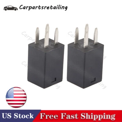 For Can-Am 710001778 Relay Outlander Renegade Commander ATV Electrical - Image 1 of 4