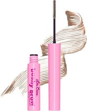 LIME CRIME COSMETICS DIRTY BLONDE BUSHY BROW Strong Hold Gel 3.5ml