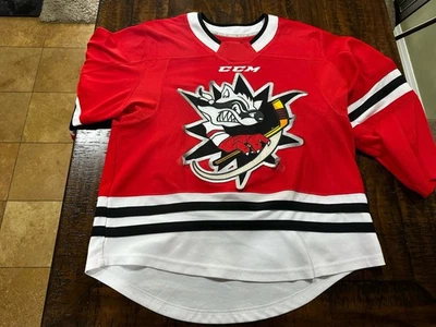 Camiseta masculina de hóquei Bandits CCM G/XL - Imagem 1 de 4