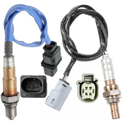 Oxygen O2 Sensor for Ford C-MAX 2013-2018 Fusion & Lincoln MKZ 2013-2020 2.0L - Image 1 of 4