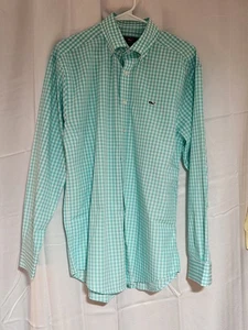 VINEYARD VINES Walhemd Herren Medium - Bild 1 von 5