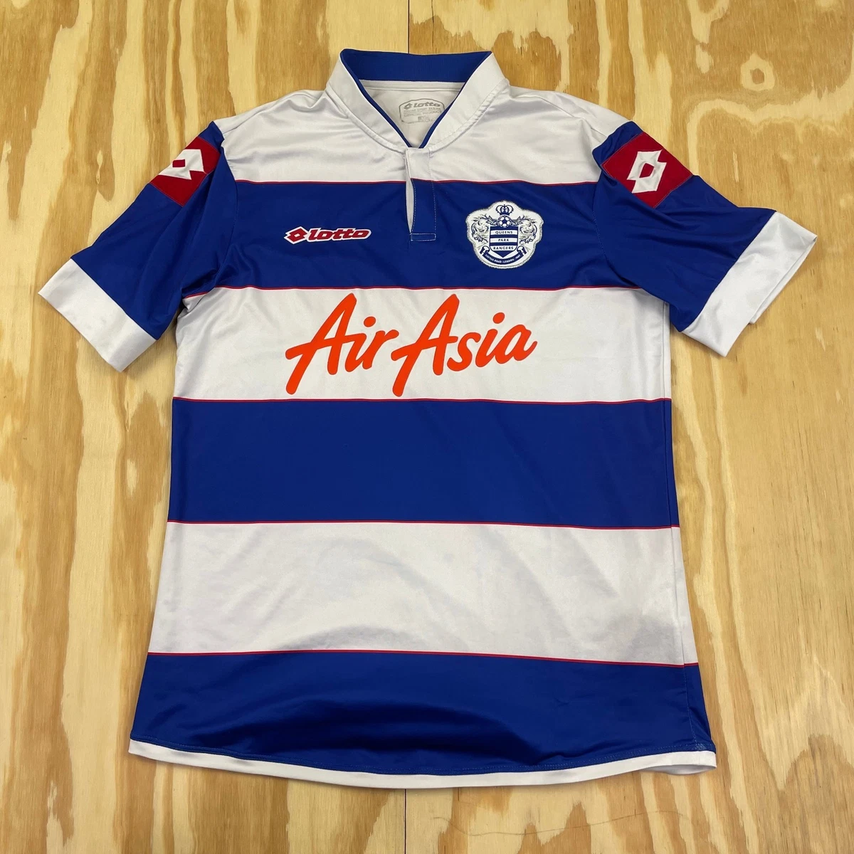 QPR International Club Soccer Fan Jerseys for sale | eBay