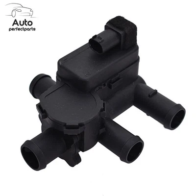 Válvula de control de calefacción para Mercedes-Benz CL550 CL600 S600 S63 S65 AMG 2308300084 Foto 1 de 4