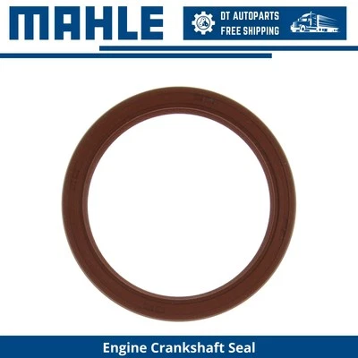 Sello del cigüeñal del motor Honda Civic 1984-2005 Mahle 1985 1986 1987 1988 1989 Foto 1 de 3