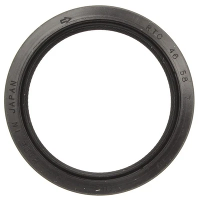 MAHLE 67122 Engine Timing Cover Seal For Select 89-07 Infiniti Nissan Models - Image 1 of 4