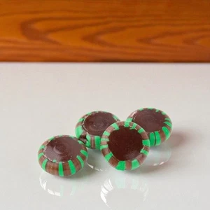 Schokolade Starlight Mints Großpackung verpackt Süßigkeiten 4 Pfund Starlite Mints Menta - Bild 1 von 7