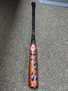 DeMARINI NVS VEXXUM VXC15 32"/29 oz (-3), 2 5/8 BD BASEBALLSCHLÄGER BBCOR 0,50 - Bild 1 von 8