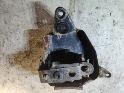 Honda XL 250 S 125S 1979-1984 caja de batería montaje en bandeja 17232-427-700 Foto 1 de 4