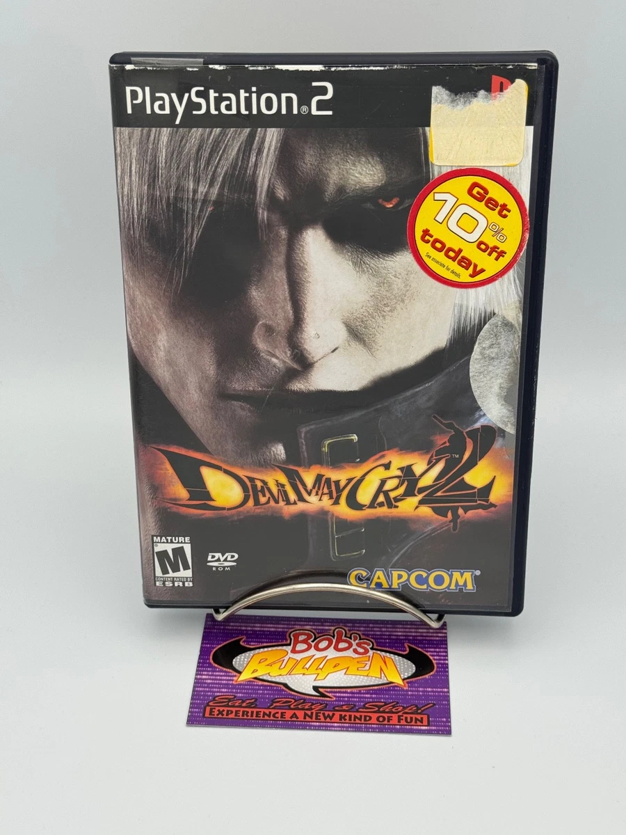 Devil May Cry 2 Video Games for sale | eBay